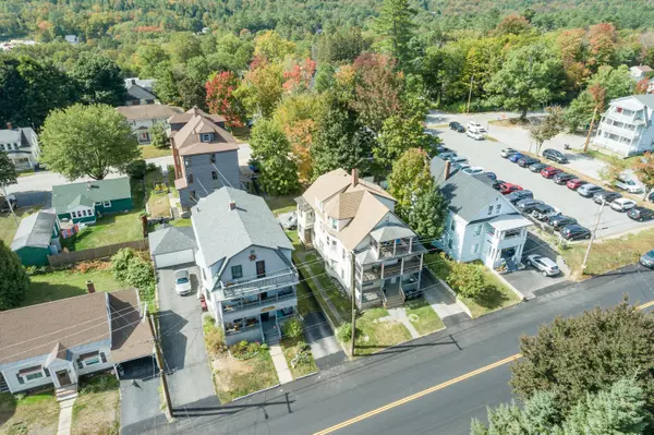 Rumford, ME 04276,335 Franklin ST