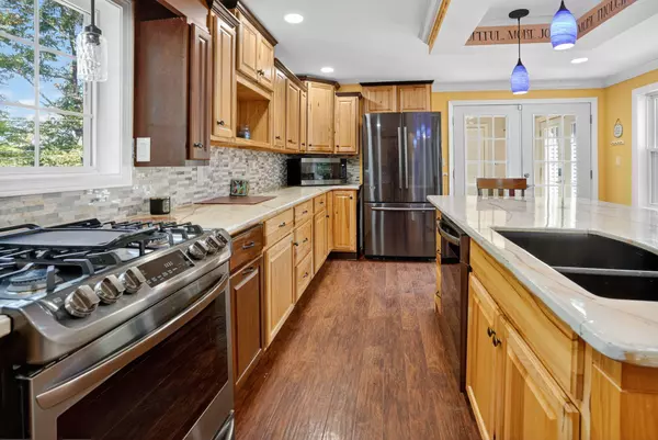 Chelsea, ME 04330,19 Gabradak LN