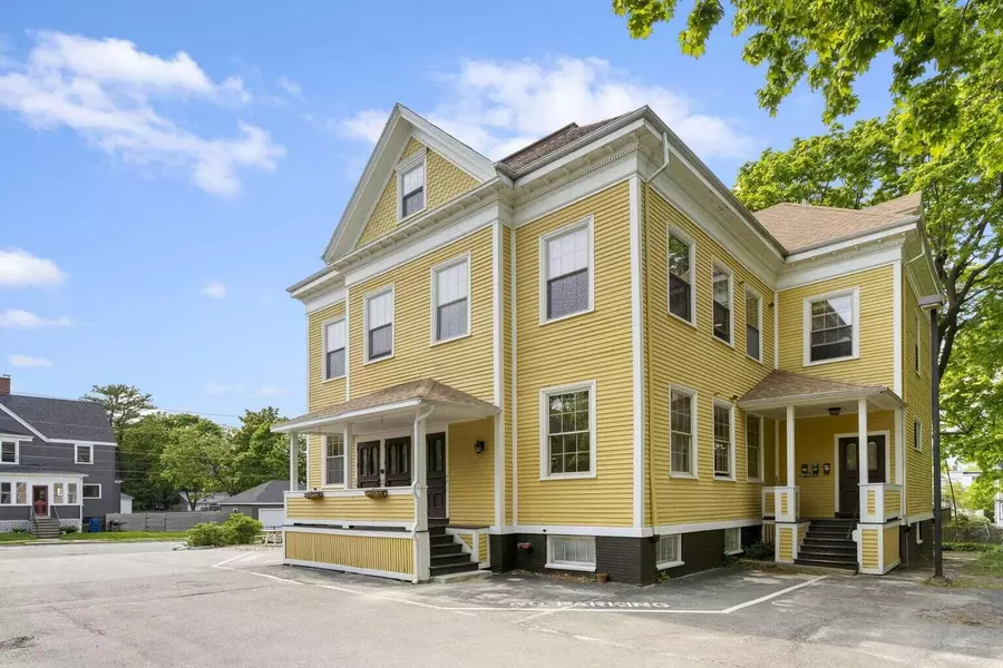 55 Pitt ST #6, Portland, ME 04103