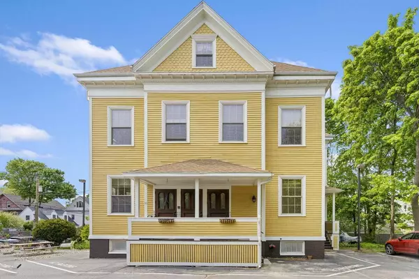 Portland, ME 04103,55 Pitt ST #6