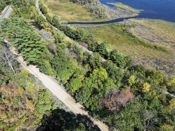 Lot 24A Riverside RD, Gardiner, ME 04345