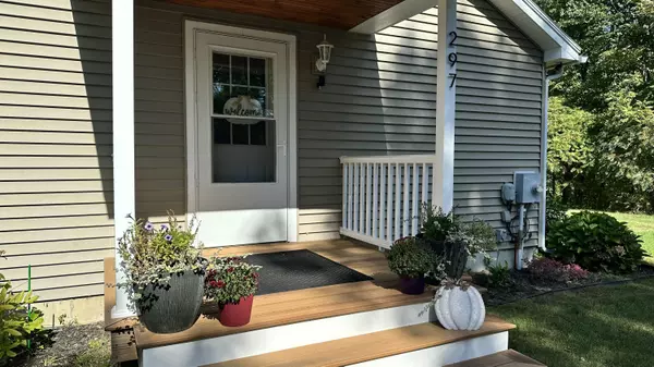 Monmouth, ME 04259,297 Norris Hill RD