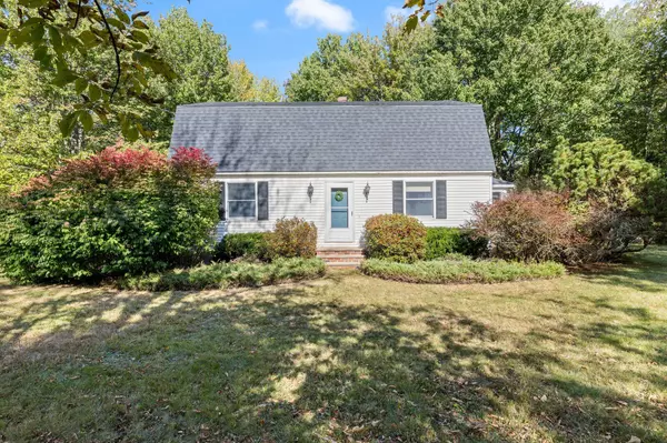 Gorham, ME 04038,47 Solomon DR