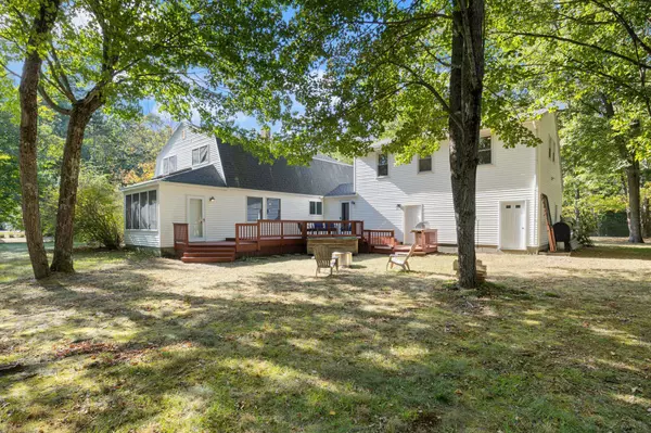 Gorham, ME 04038,47 Solomon DR