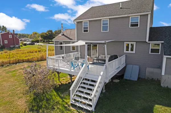 York, ME 03909,5 Saltwater DR