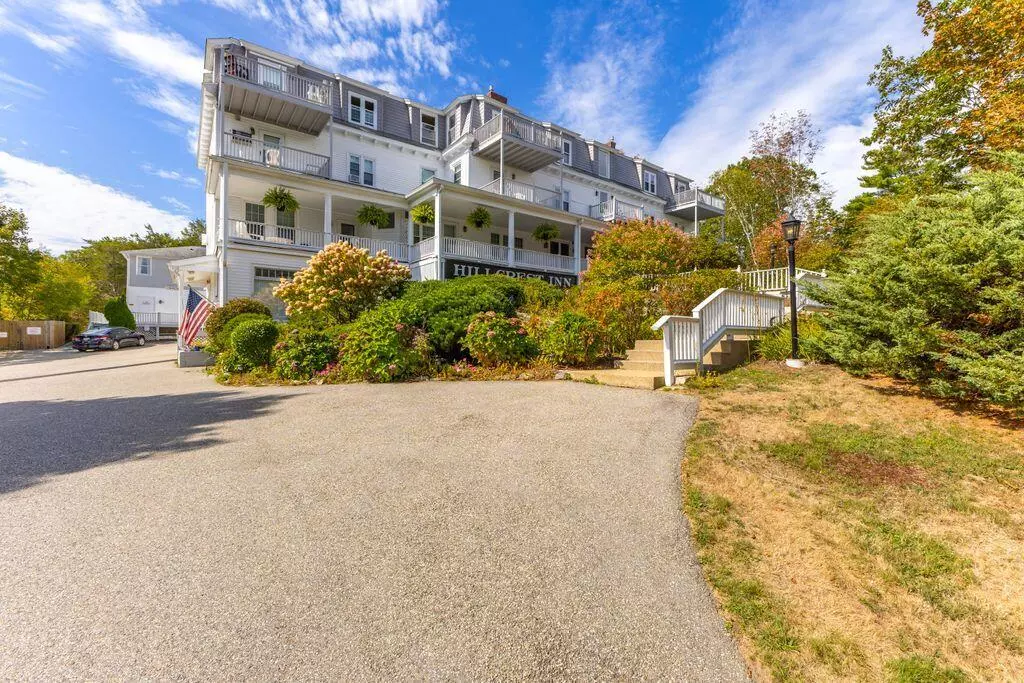 Ogunquit, ME 03907,512 Shore RD #13