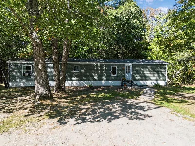 165 Marston RD, Gardiner, ME 04345
