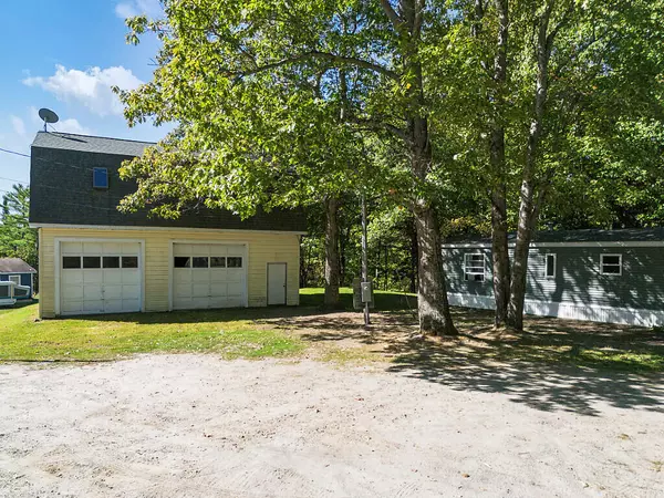 Gardiner, ME 04345,165 Marston RD