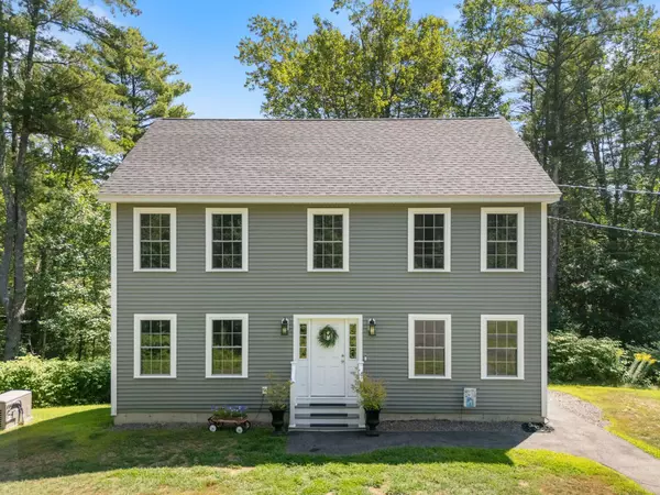 96 Little River RD, Berwick, ME 03901