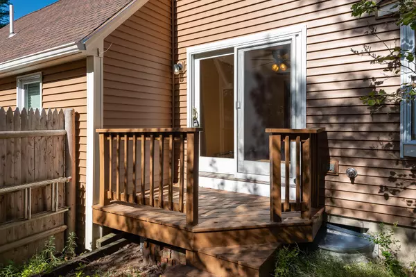 Portland, ME 04103,1414 Forest AVE #3