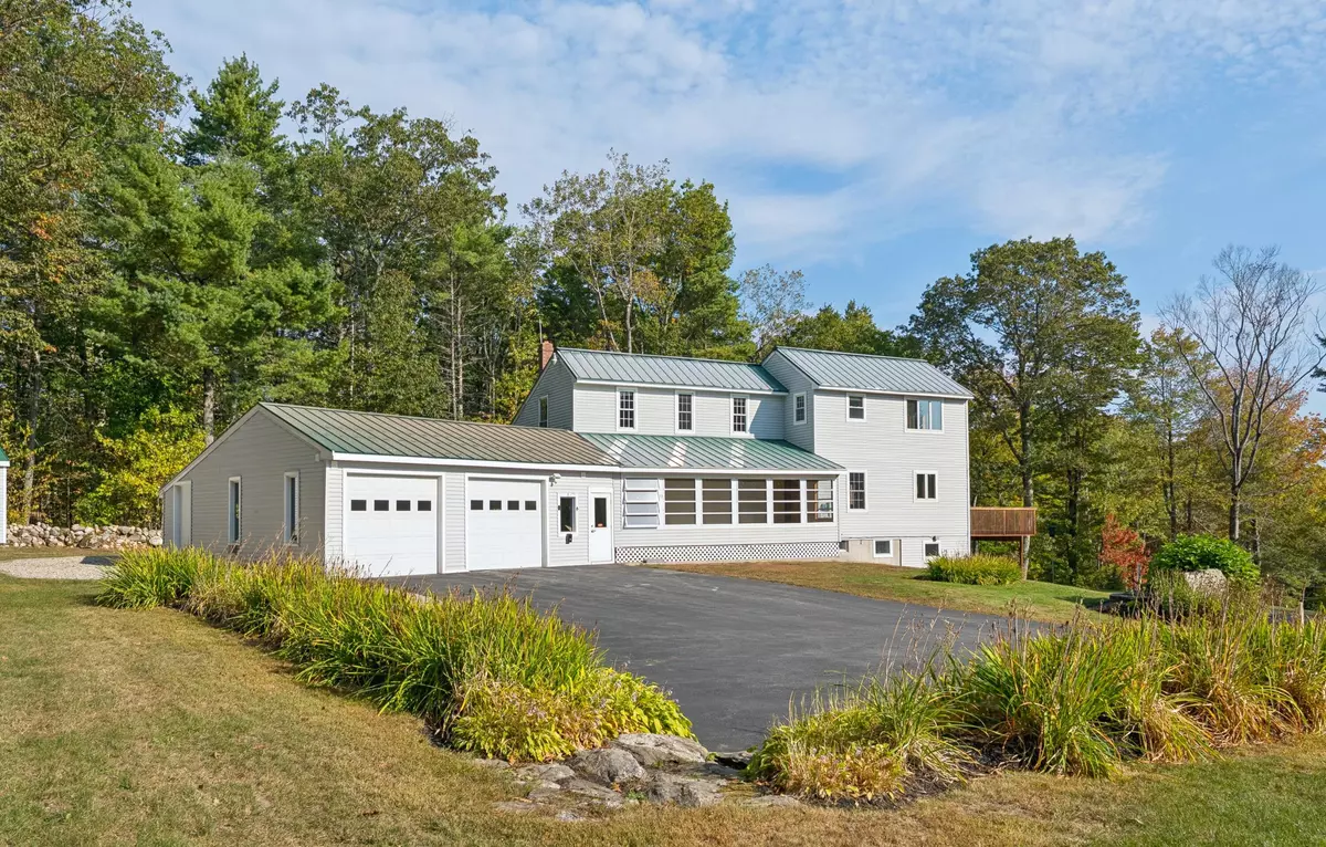 North Yarmouth, ME 04097,43 Dexter LN