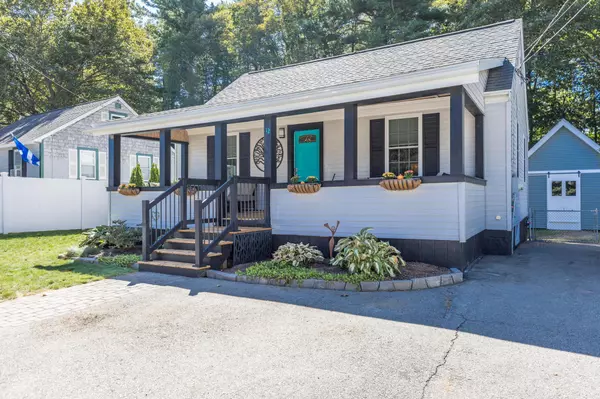 Kittery, ME 03904,12 Laurel AVE