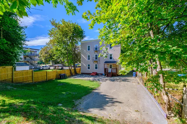 Biddeford, ME 04005,63 Western AVE