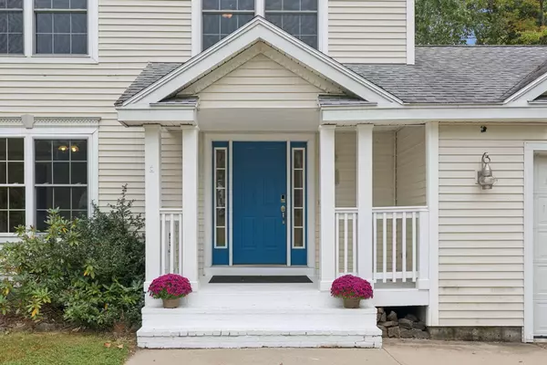 Buxton, ME 04093,45 Quail TRL