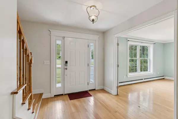 Buxton, ME 04093,45 Quail TRL