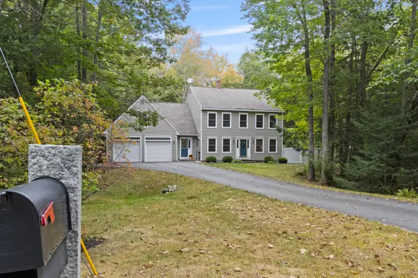 North Yarmouth, ME 04097,18 Ansel LN