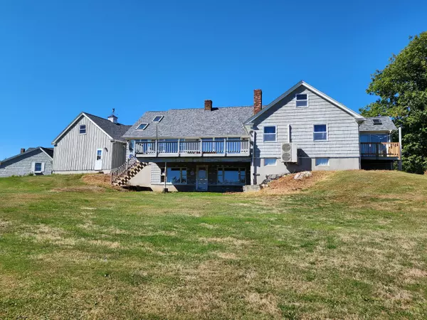 Winslow, ME 04901,501 Clinton AVE