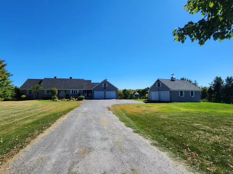 501 Clinton AVE, Winslow, ME 04901