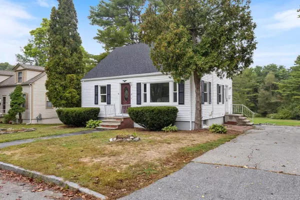 Portland, ME 04103,37 Avalon RD