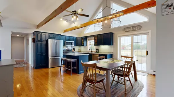 Poland, ME 04274,10 Hackett Mills RD