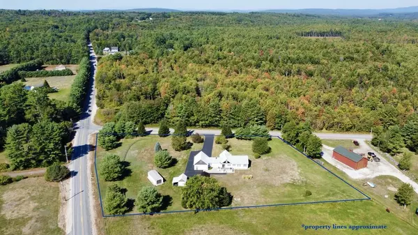 Poland, ME 04274,10 Hackett Mills RD