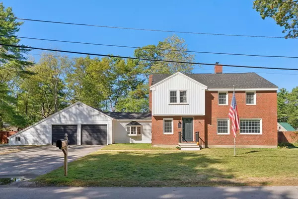 Windham, ME 04062,28 Abby RD