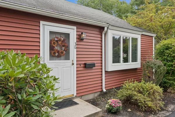 36 Colonial WAY #36,  Auburn,  ME 04210