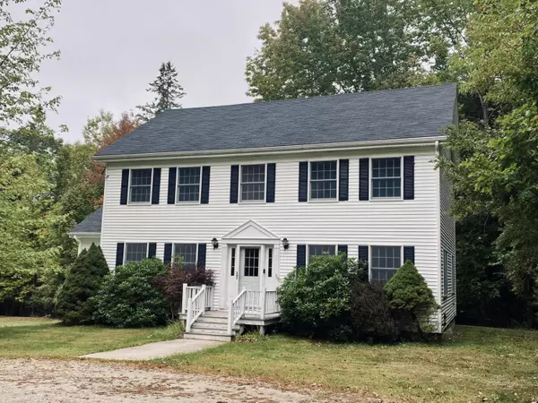 Orland, ME 04472,43 Back Ridge Road RD