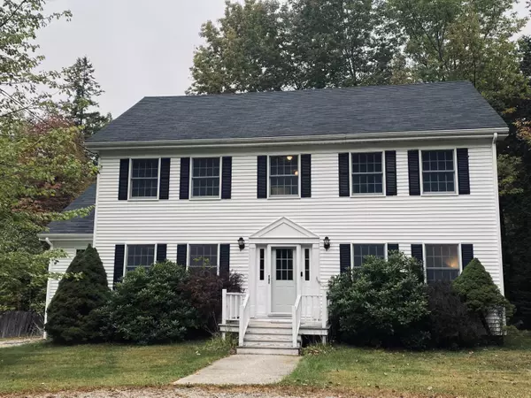 43 Back Ridge Road RD, Orland, ME 04472