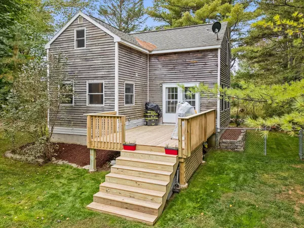 Orland, ME 04472,8 Violette WAY