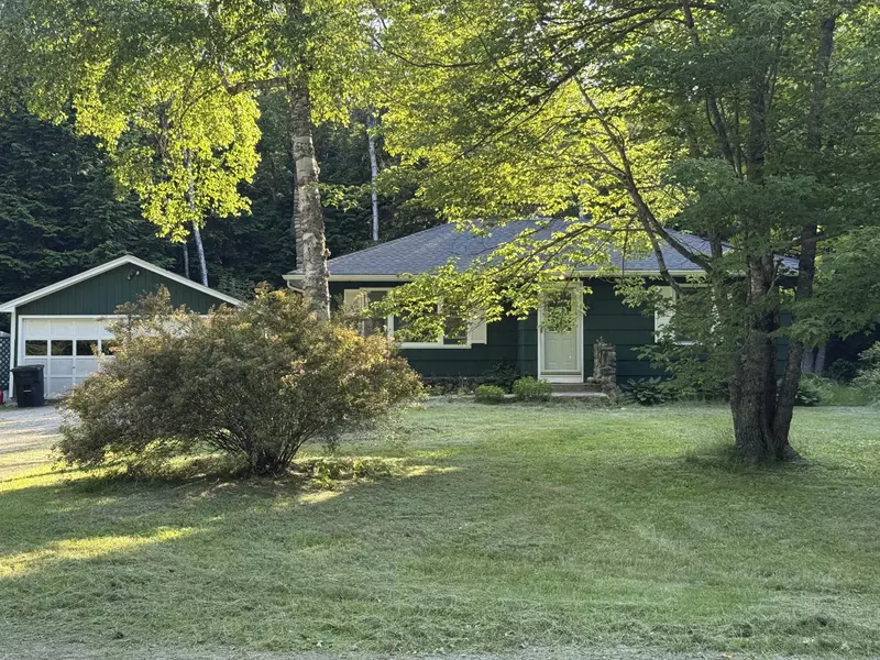 383 Lily RD, Dedham, ME 04429