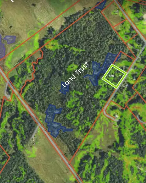 TBD Lot 2 Finley RD, Windham, ME 04062