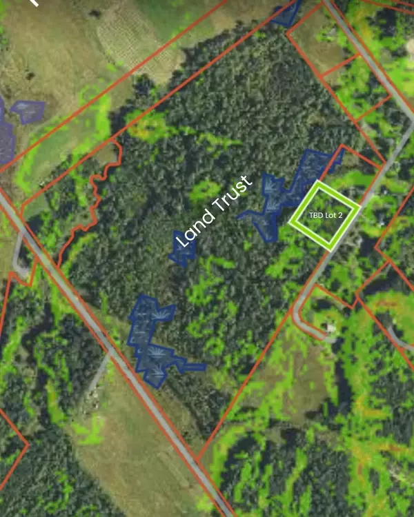TBD Lot 2 Finley RD, Windham, ME 04062