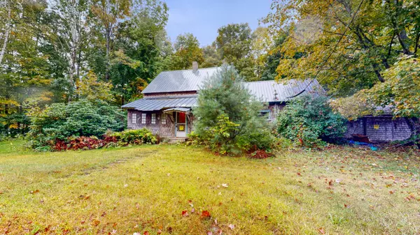 256 Blue RD, Monmouth, ME 04259