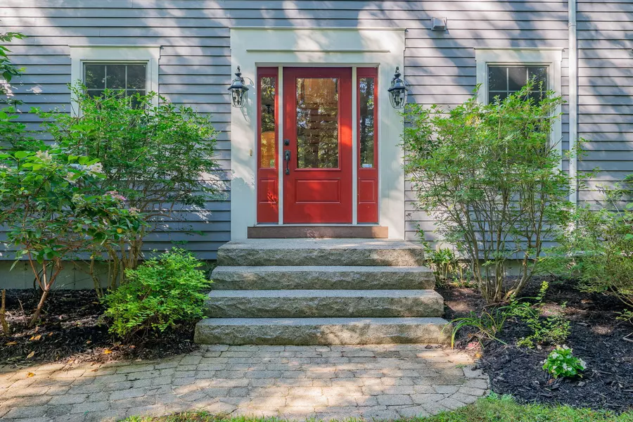 9 Whippoorwill LN, Durham, ME 04222