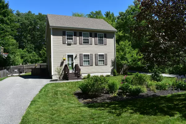 Portland, ME 04103,182 Hicks ST