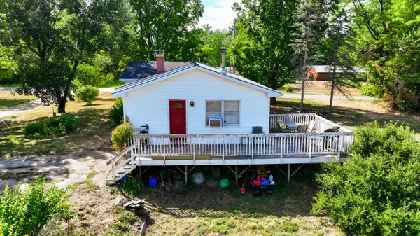 Clinton, ME 04927,648 Battle Ridge RD