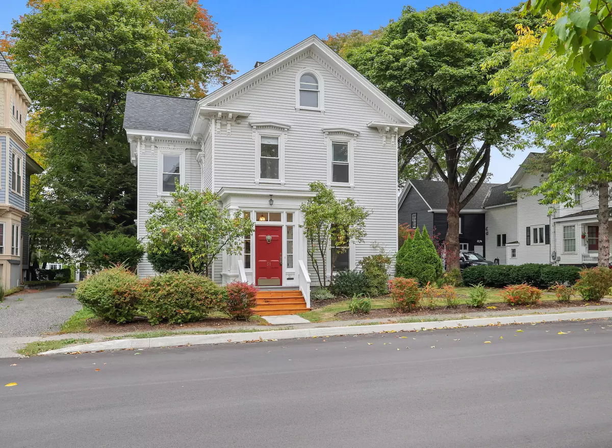 Bangor, ME 04401,51 Grove ST