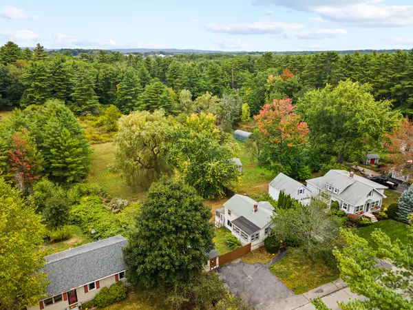 Portland, ME 04102,1549 Westbrook ST