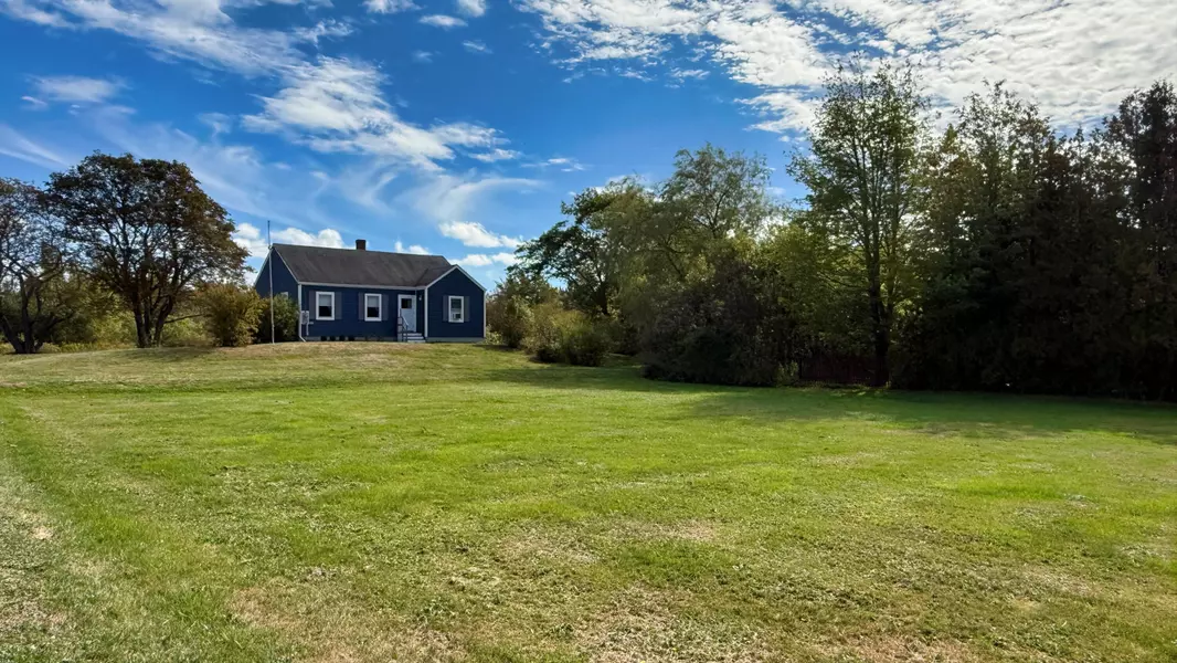 5 Maple Tree RD, Lubec, ME 04652