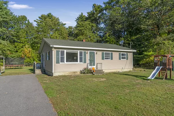 266 North Gorham RD, Gorham, ME 04038