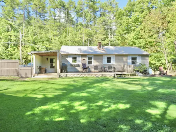 Gray, ME 04039,167 Weymouth RD