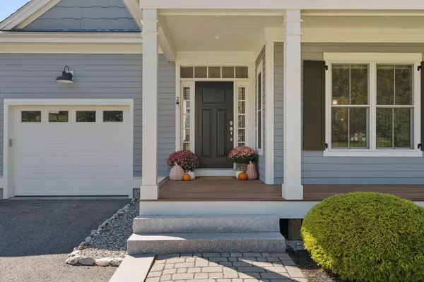 Cumberland, ME 04021,2 Bradbury WAY