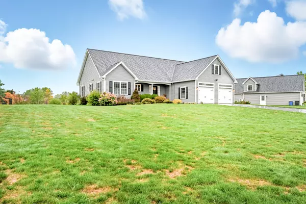 Augusta, ME 04330,48 Fieldstone DR