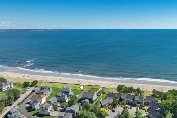 Saco, ME 04072,311 Seaside AVE #1