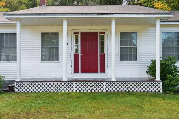 Norway, ME 04268,34 Huntington AVE