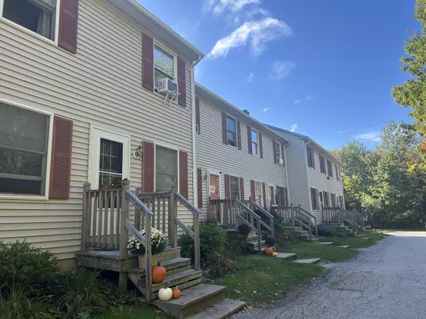 Hampden, ME 04444,135G Mayo RD #G