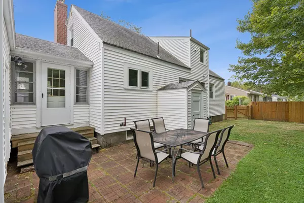 Portland, ME 04103,56 Saint Jude ST