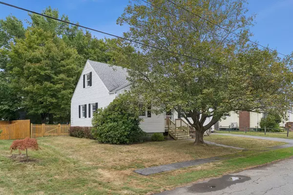 Portland, ME 04103,56 Saint Jude ST