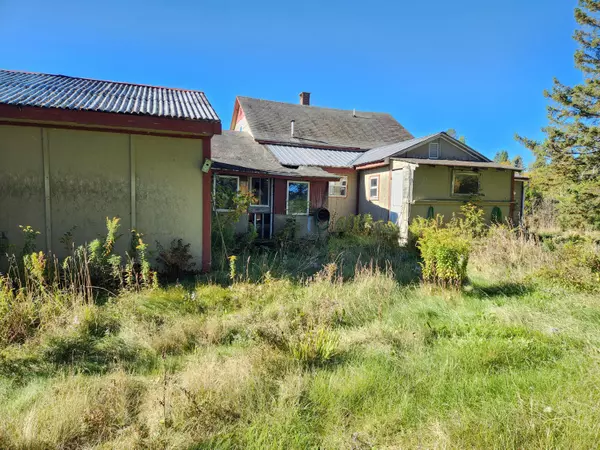 Washburn, ME 04786,697 Washburn RD